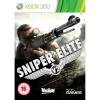 XBOX 360 GAME - Sniper Elite V2 (USED)